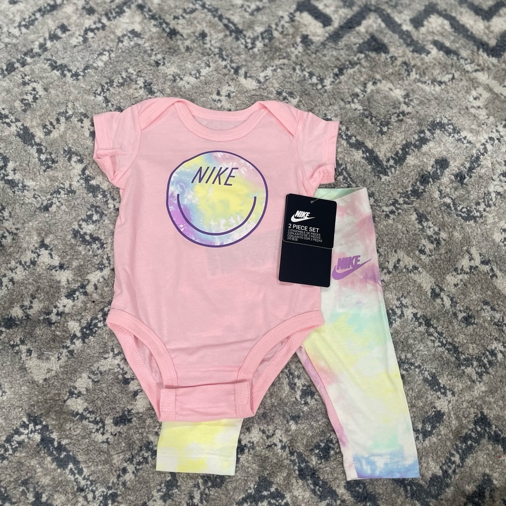 Nike outfit